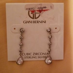 Giani Bernini Earrings